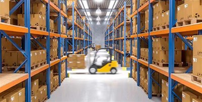 武漢電商倉庫出租丨武漢壹零壹伍供應鏈云倉